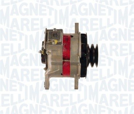 MAGNETI MARELLI Ģenerators 944390512130